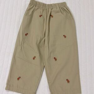 Luigi Kids Pants